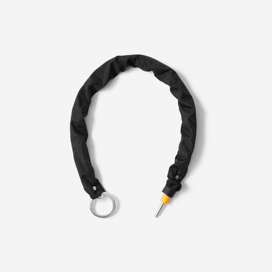 Cadena Antirrobo Complementaria Bici Plug-In Chain 900 ART 2