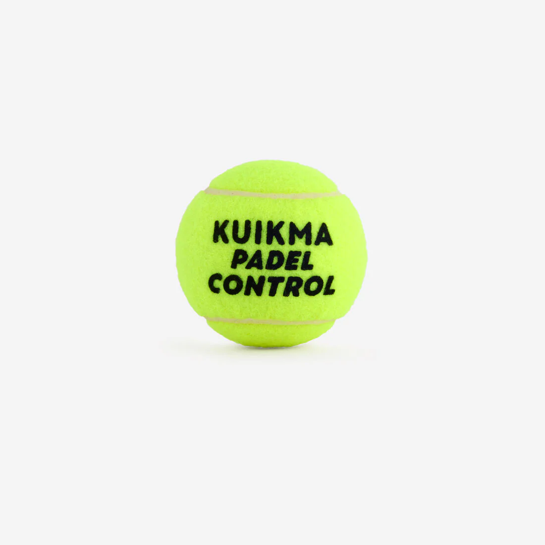 Caja de 24 tubos de 3 pelotas de pádel presurizadas - Kuikma Control - Image 4