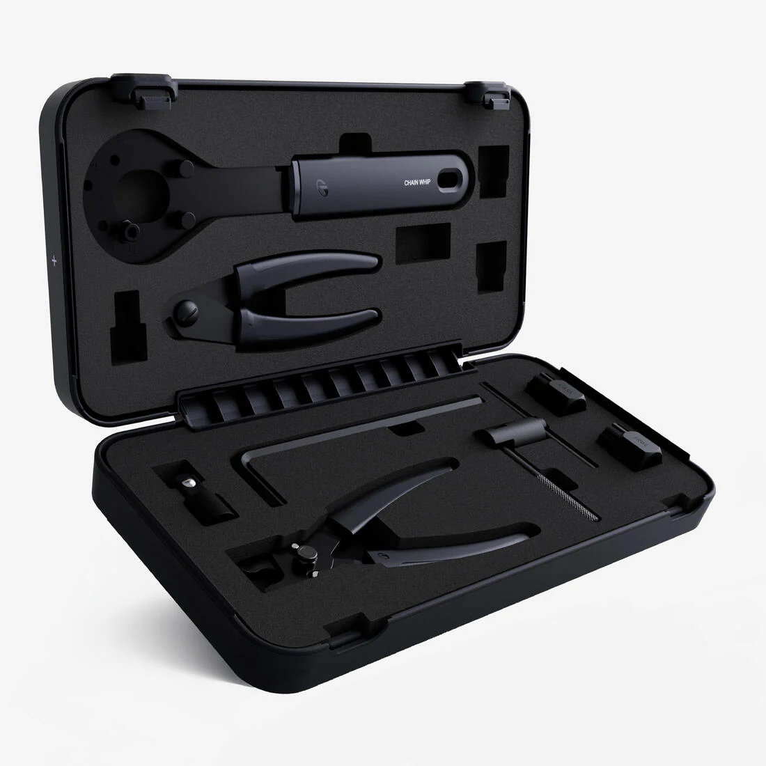 Caja Herramientas Bici Plus