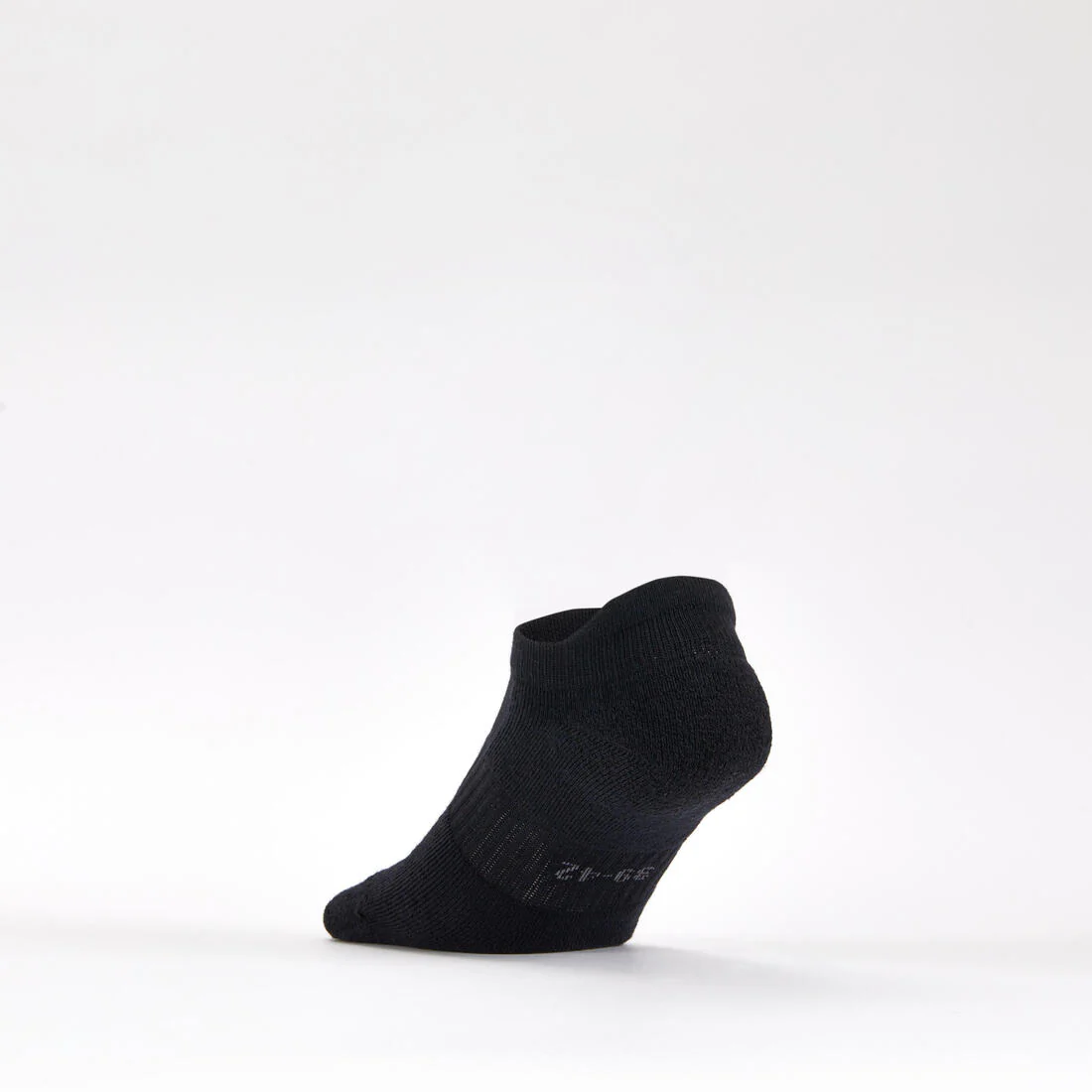 Calcetines cortos de tenis Pack de 3 Artengo RS 500 - Image 7