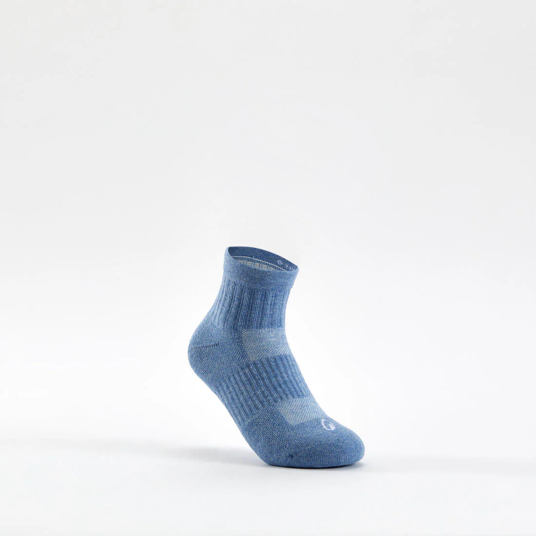 Calcetines media caña Niños Pack de 3 Artengo RS 500 - Image 3