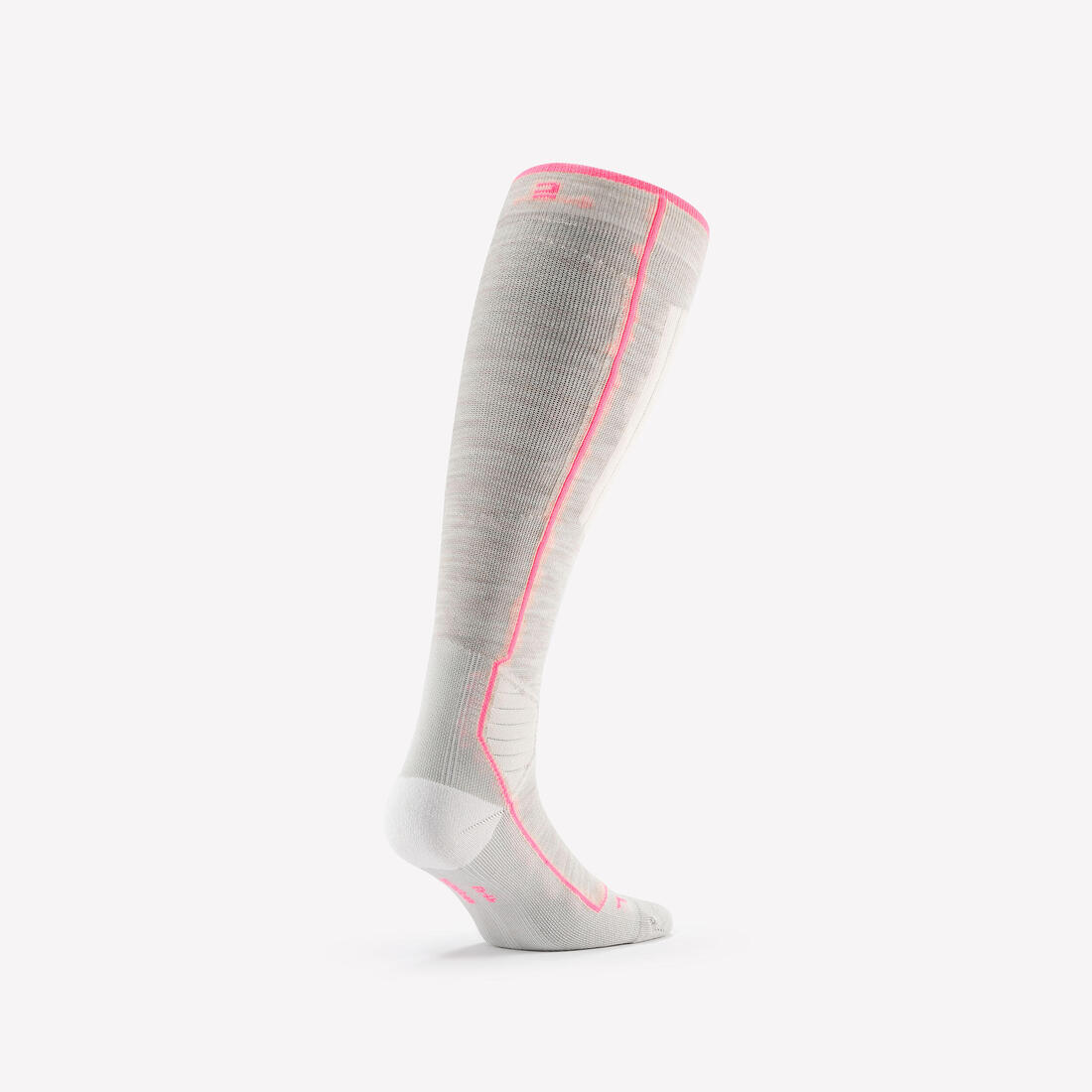 Calcetines térmicos de esquí y nieve lana Adulto Wedze SKI900 - Image 11