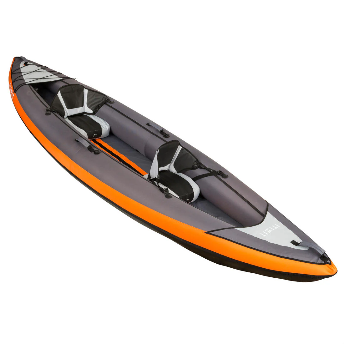 Cámara Izquierda Recambio Kayaks Hinchables 100 Itiwit/Tribord 3 Plazas - Image 3