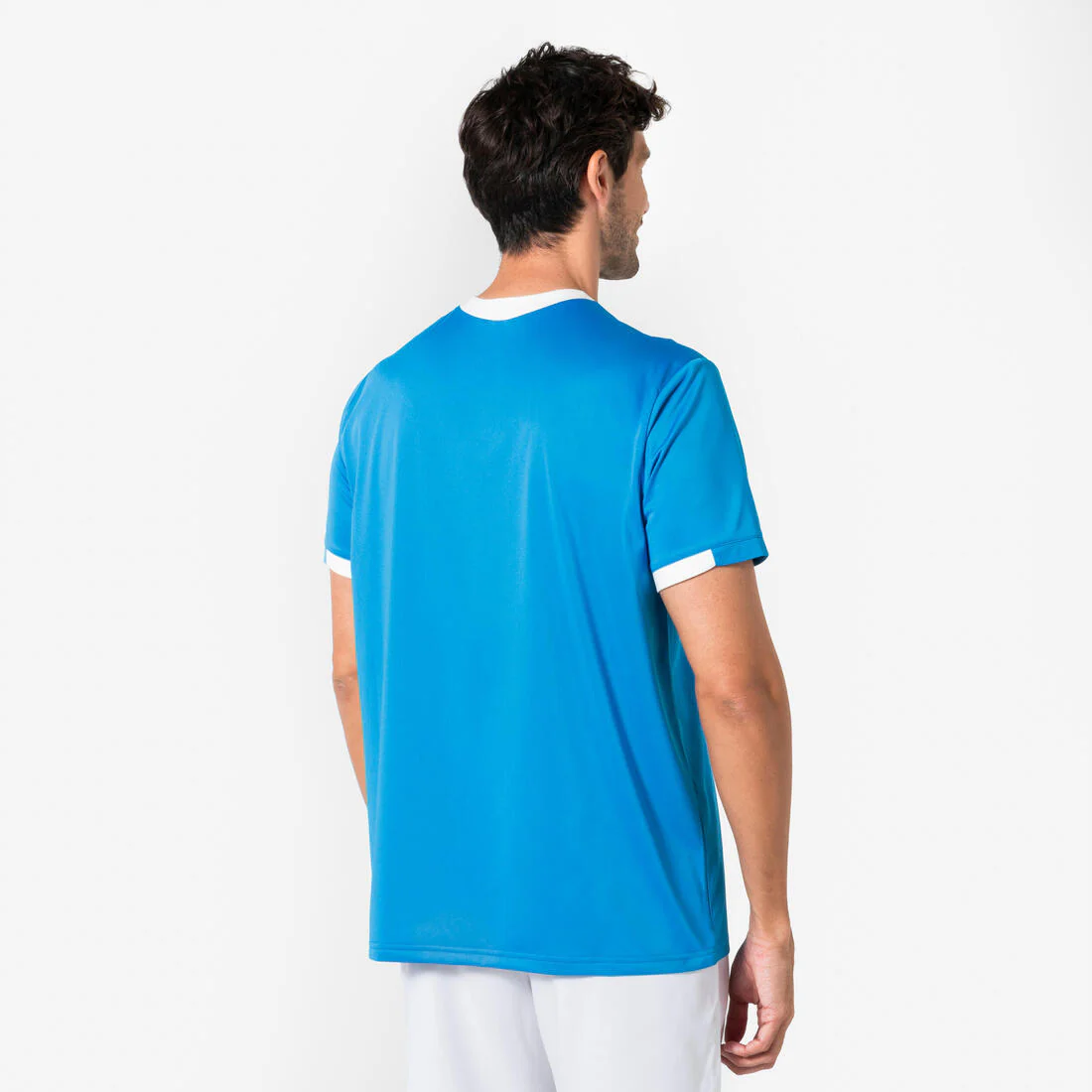 Camiseta de fútbol para aficionado Italia adulto 2026 - Image 16