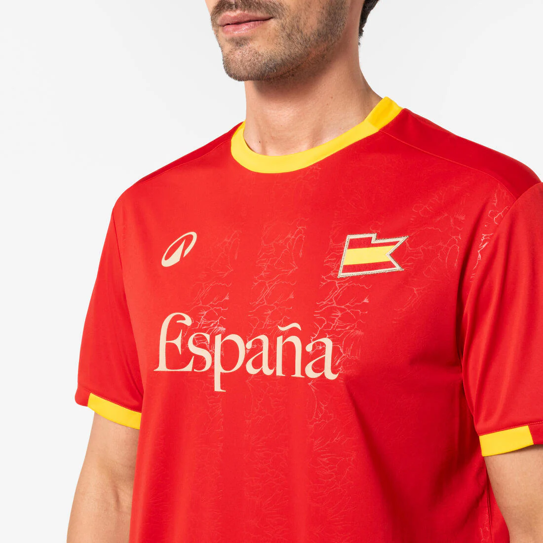 Camiseta de fútbol para aficionado Italia adulto 2026 - Image 17