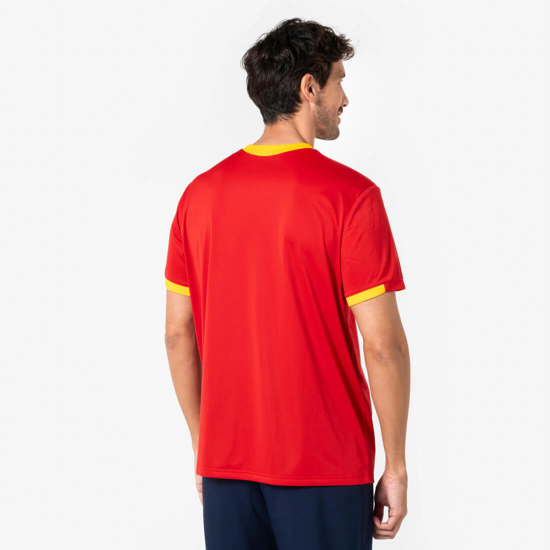 Camiseta de fútbol para aficionado Italia adulto 2026 - Image 19