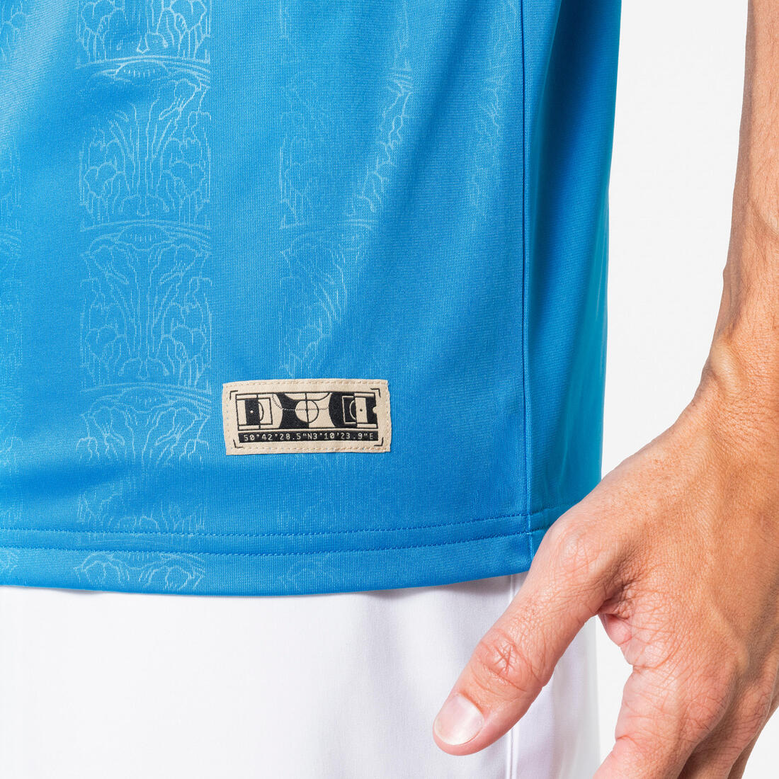Camiseta de fútbol para aficionado Italia adulto 2026 - Image 20