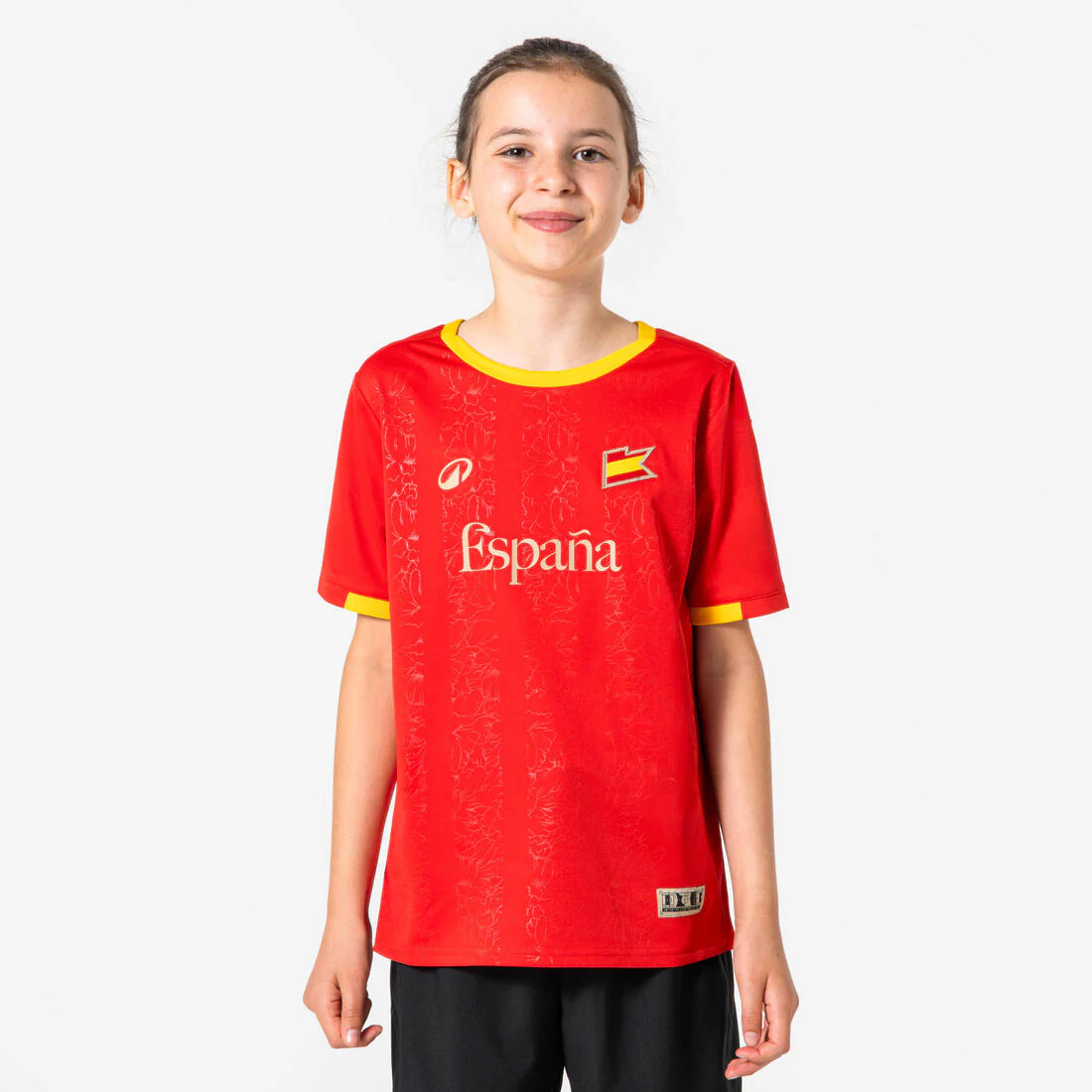 Camiseta de fútbol para aficionado Italia niño 2026 - Image 12