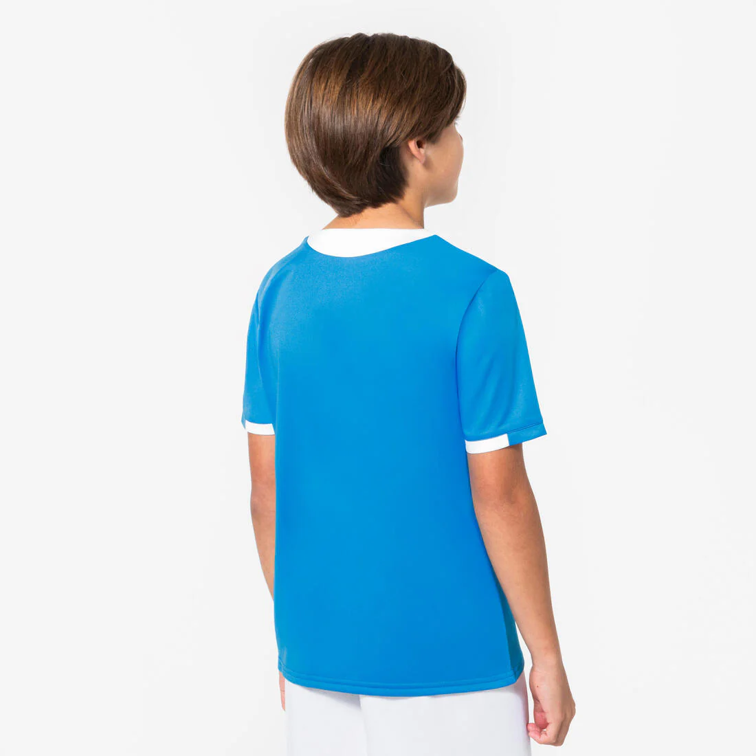 Camiseta de fútbol para aficionado Italia niño 2026 - Image 16