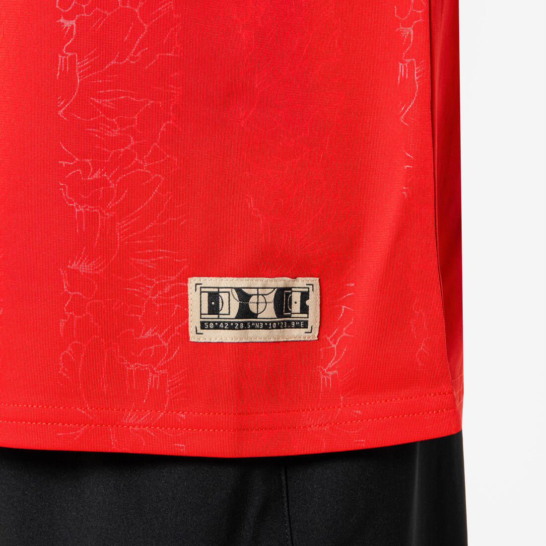 Camiseta de fútbol para aficionado Italia niño 2026 - Image 21