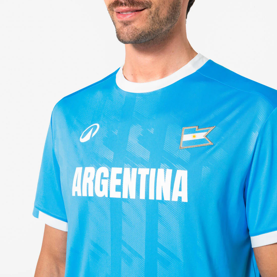 Camiseta de fĂștbol para aficionado Brasil adulto 2026 - Image 26