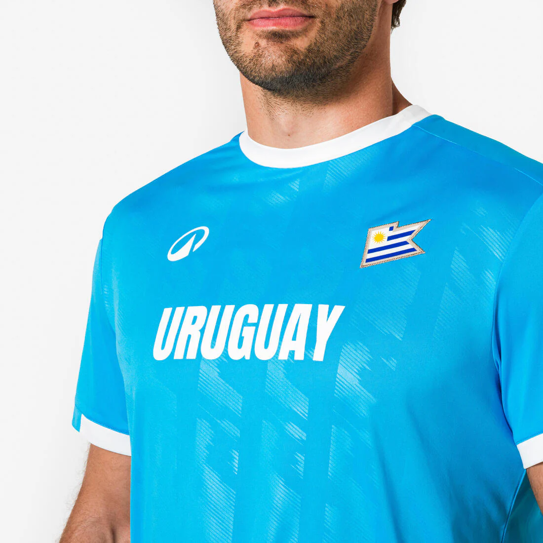 Camiseta de fĂștbol para aficionado Brasil adulto 2026 - Image 30