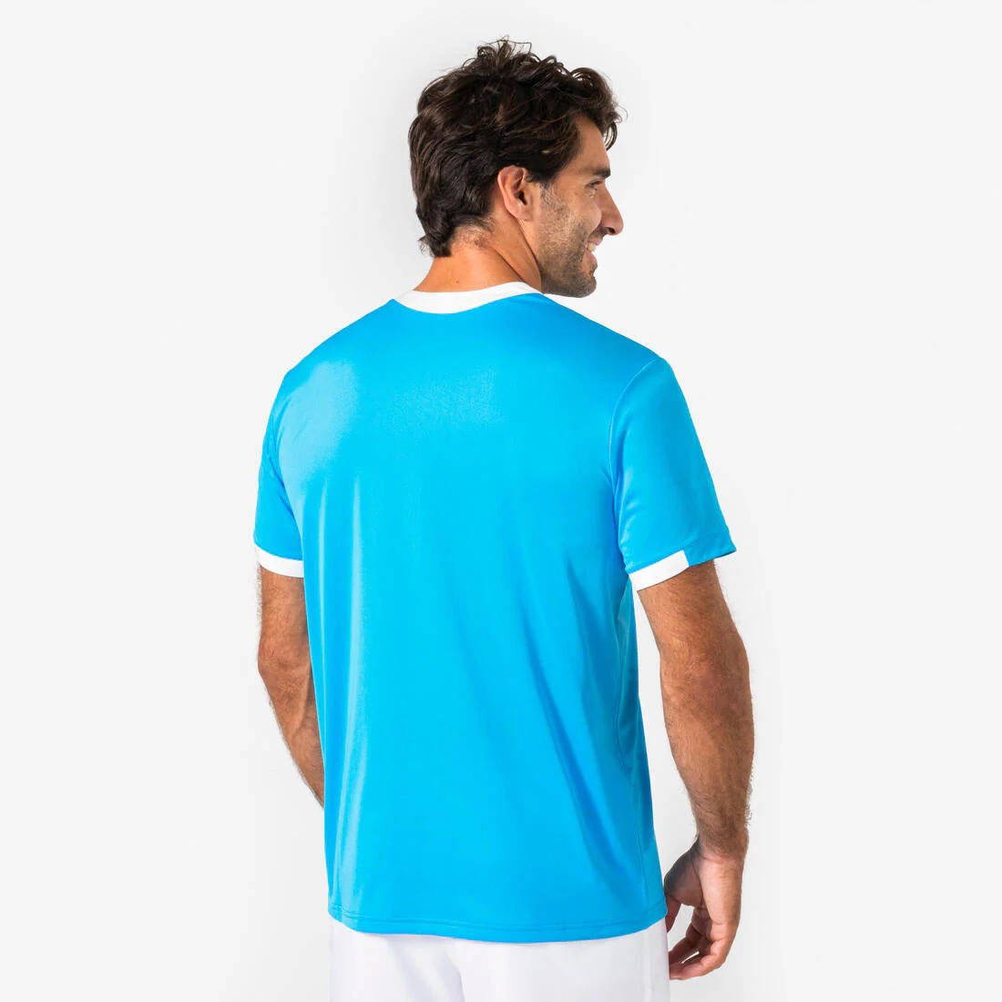 Camiseta de fĂștbol para aficionado Brasil adulto 2026 - Image 32