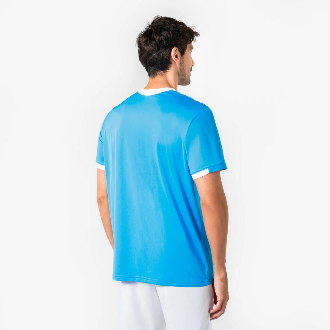 Camiseta de fĂștbol para aficionado Brasil adulto 2026 - Image 34