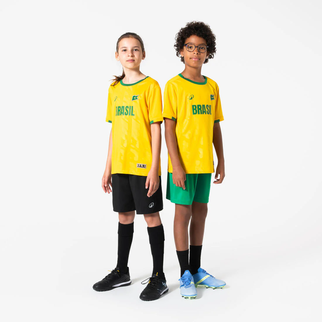 Camiseta de fútbol para aficionado Uruguay niño 2026 - Image 10