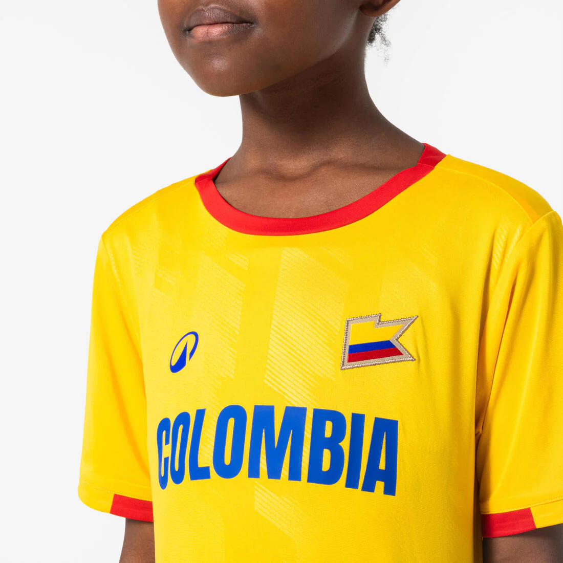 Camiseta de fútbol para aficionado Uruguay niño 2026 - Image 13