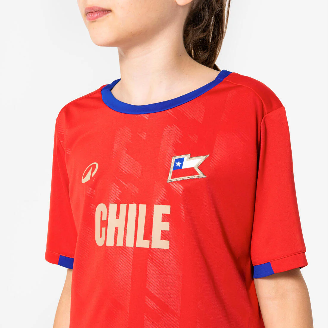 Camiseta de fútbol para aficionado Uruguay niño 2026 - Image 14