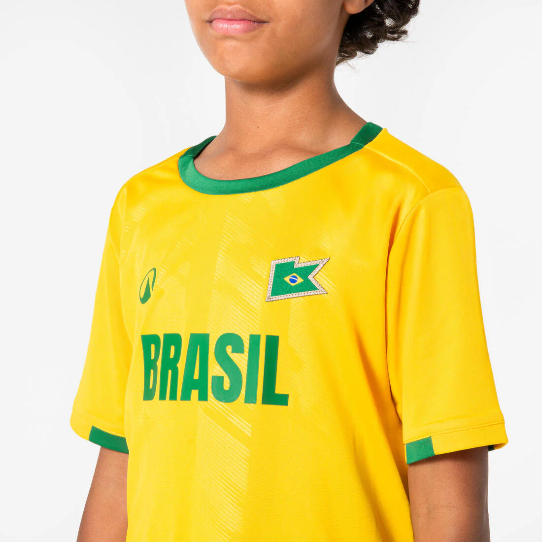 Camiseta de fútbol para aficionado Uruguay niño 2026 - Image 16