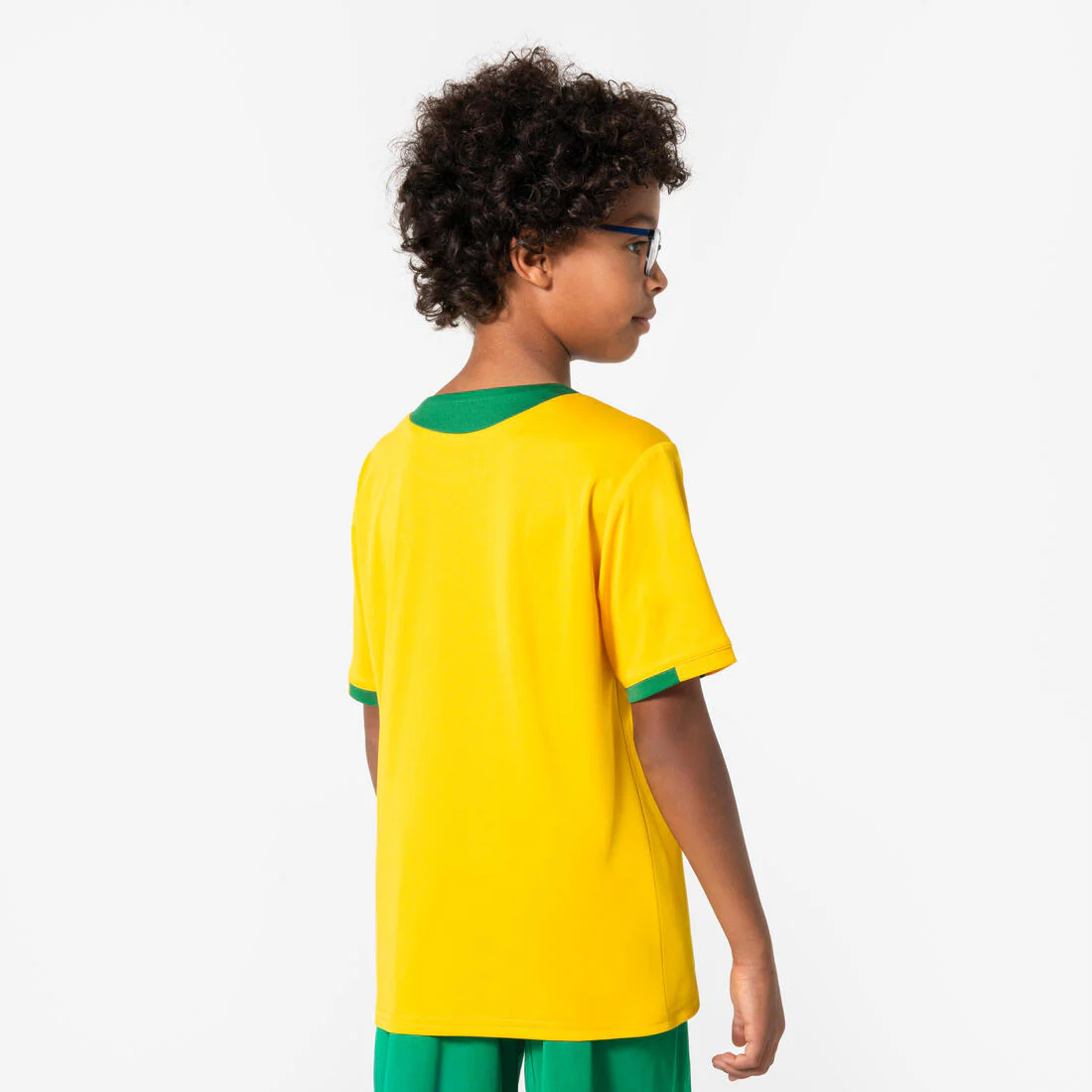 Camiseta de fútbol para aficionado Uruguay niño 2026 - Image 18