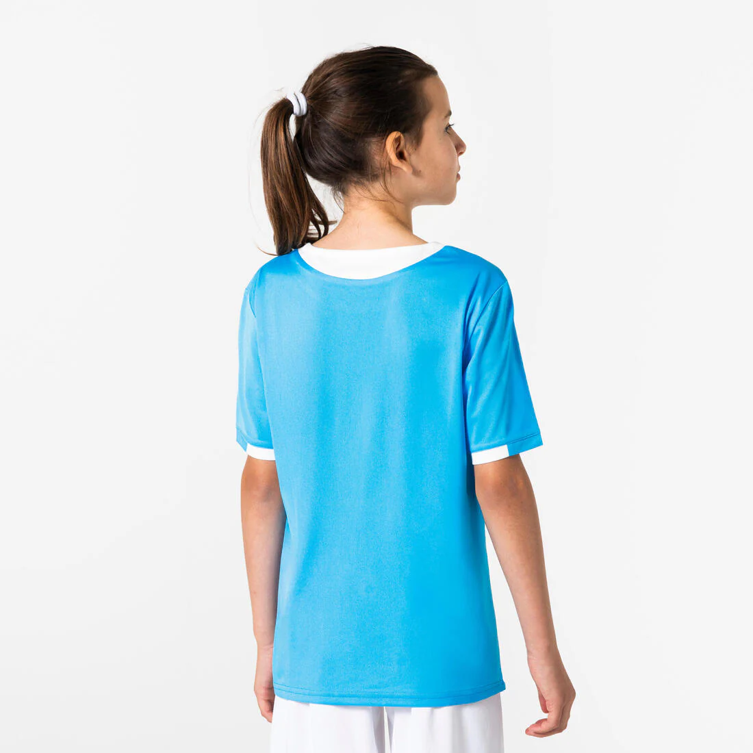 Camiseta de fútbol para aficionado Uruguay niño 2026 - Image 19