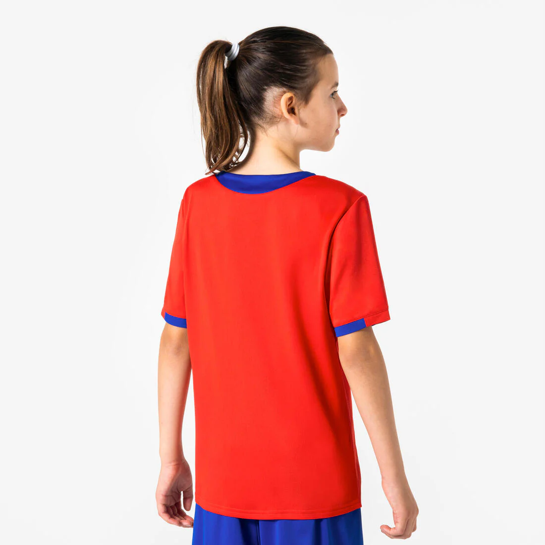 Camiseta de fútbol para aficionado Uruguay niño 2026 - Image 20