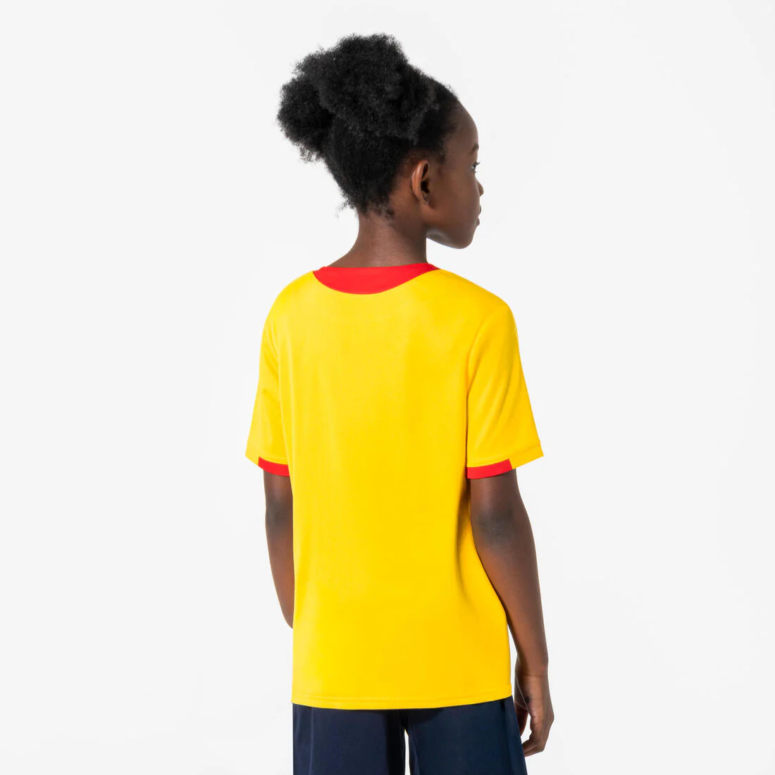 Camiseta de fútbol para aficionado Uruguay niño 2026 - Image 22