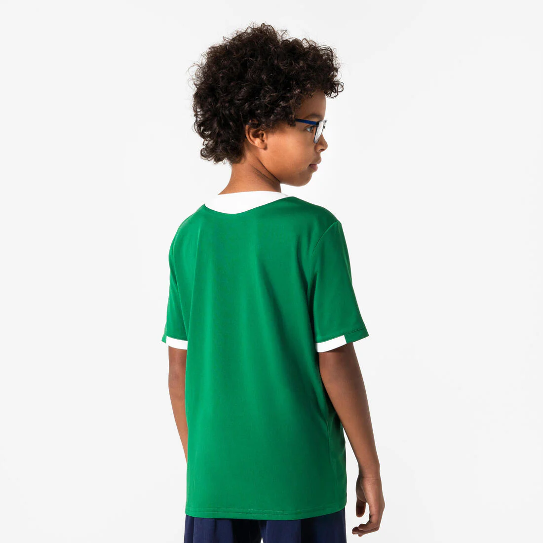 Camiseta de fútbol para aficionado Uruguay niño 2026 - Image 23