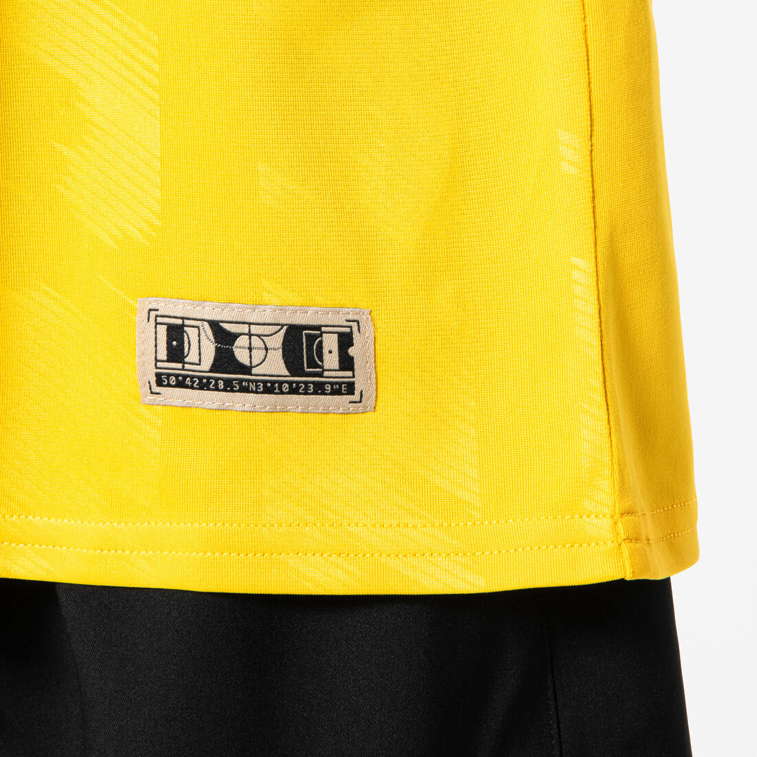 Camiseta de fútbol para aficionado Uruguay niño 2026 - Image 26