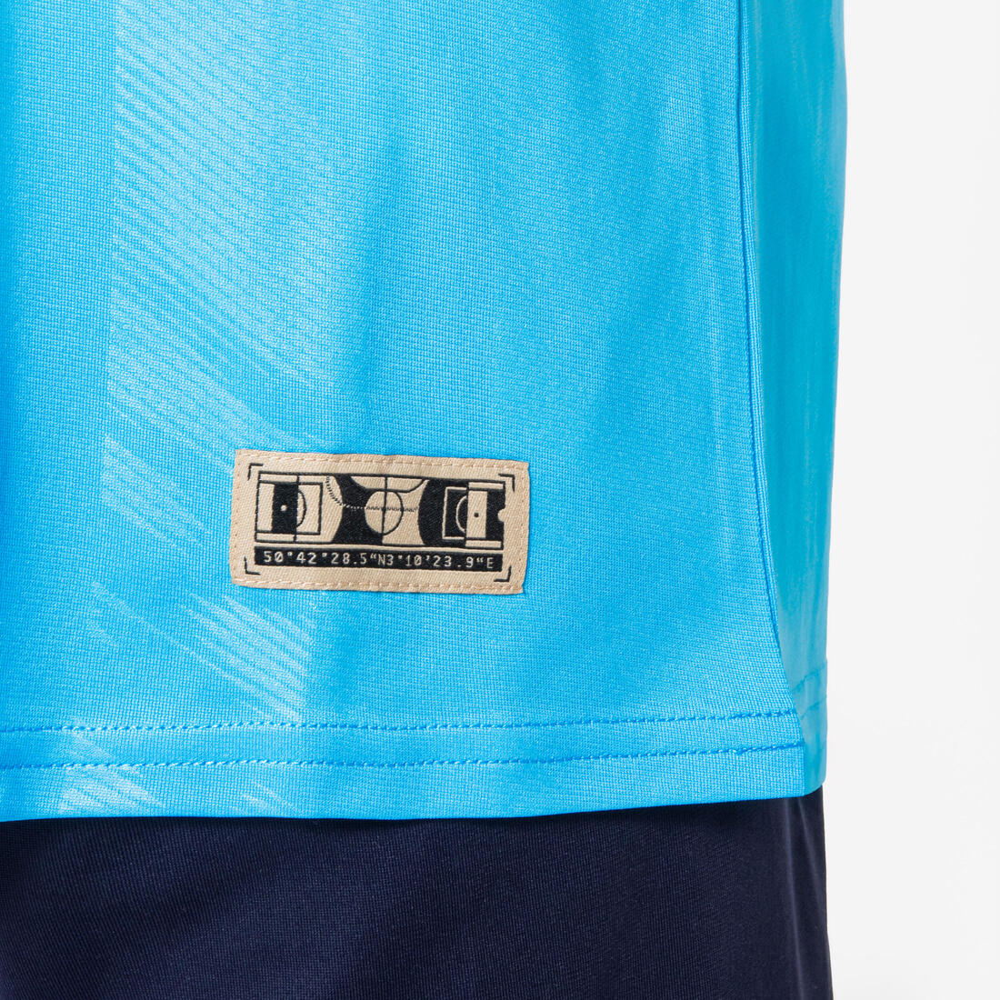 Camiseta de fútbol para aficionado Uruguay niño 2026 - Image 27