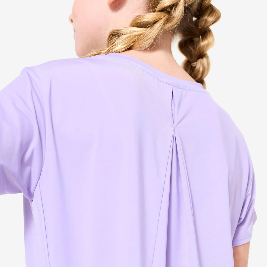 Camiseta Educación Física Niña S900 - Image 3