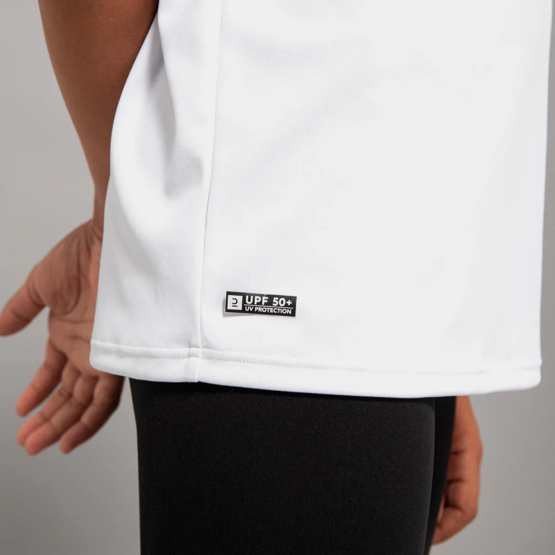 Camiseta protección solar UPF50+ manga corta Niños - Image 22