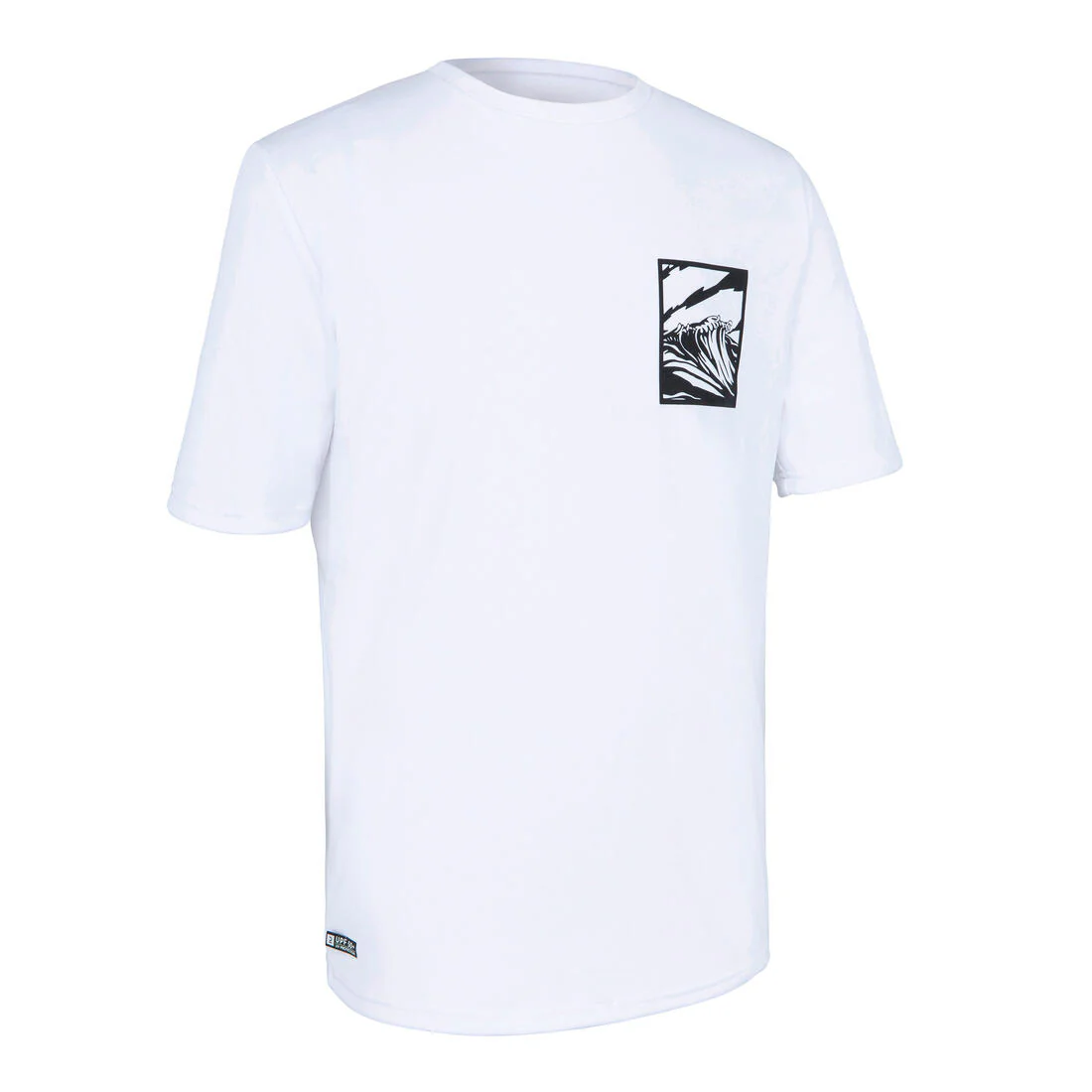 Camiseta protección solar UPF50+ manga corta Niños - Image 26
