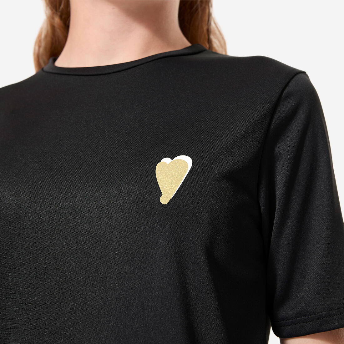 Camiseta protección solar UPF50+ manga corta Niños - Image 31