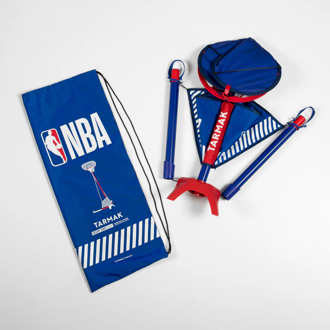 Canasta de baloncesto Niños Tarmak Hoop 500 Easy NBA - Image 3