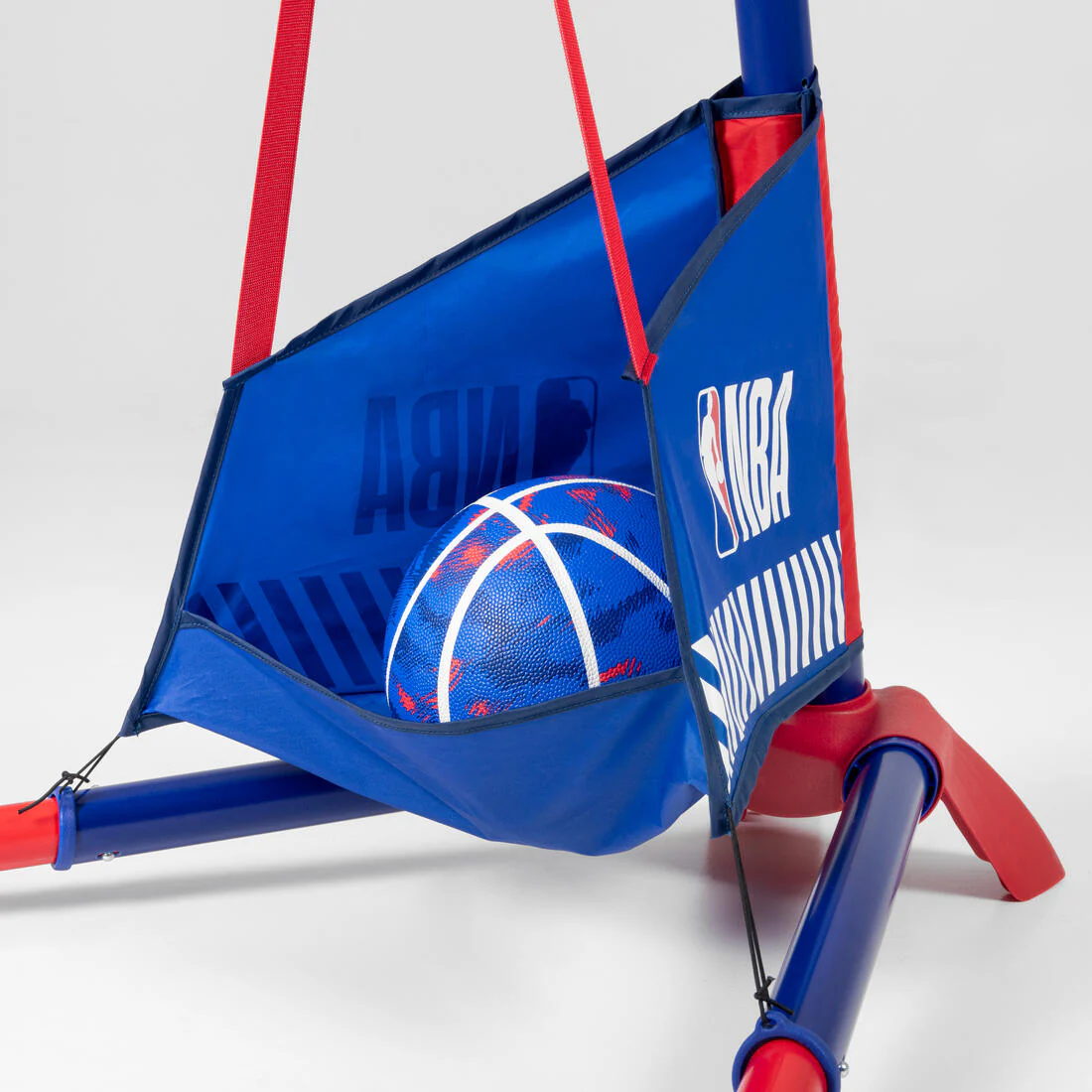 Canasta de baloncesto Niños Tarmak Hoop 500 Easy NBA - Image 4