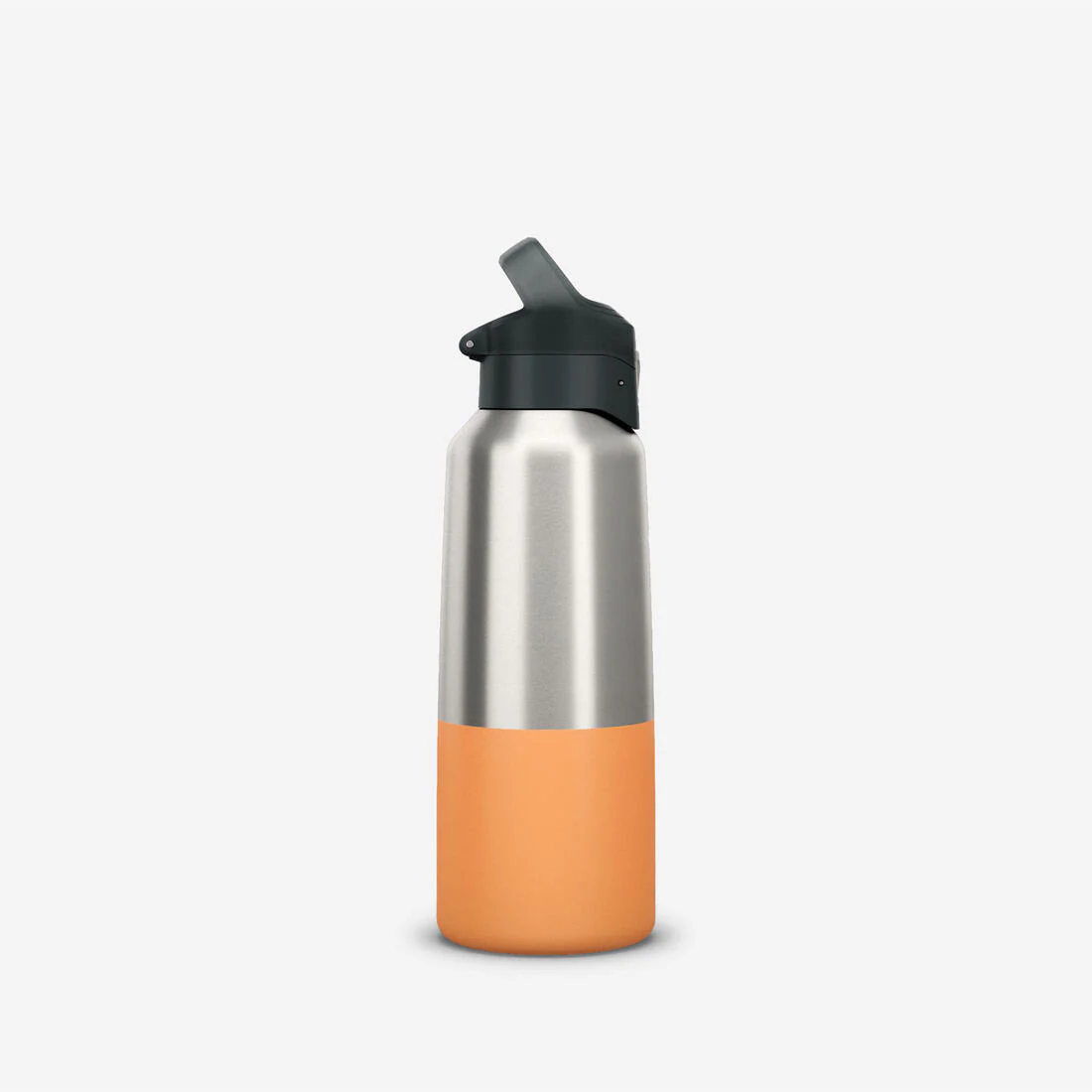 Cantimplora 900 isotérmica inox 0,8L tapón apertura rápida para senderismo - Image 8
