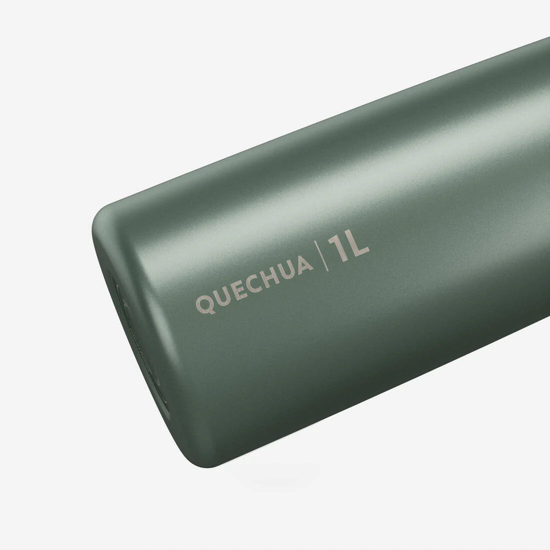 Cantimplora de montaña y trekking acero inoxidable 1L tapon rosca Quechua MH100 - Image 42