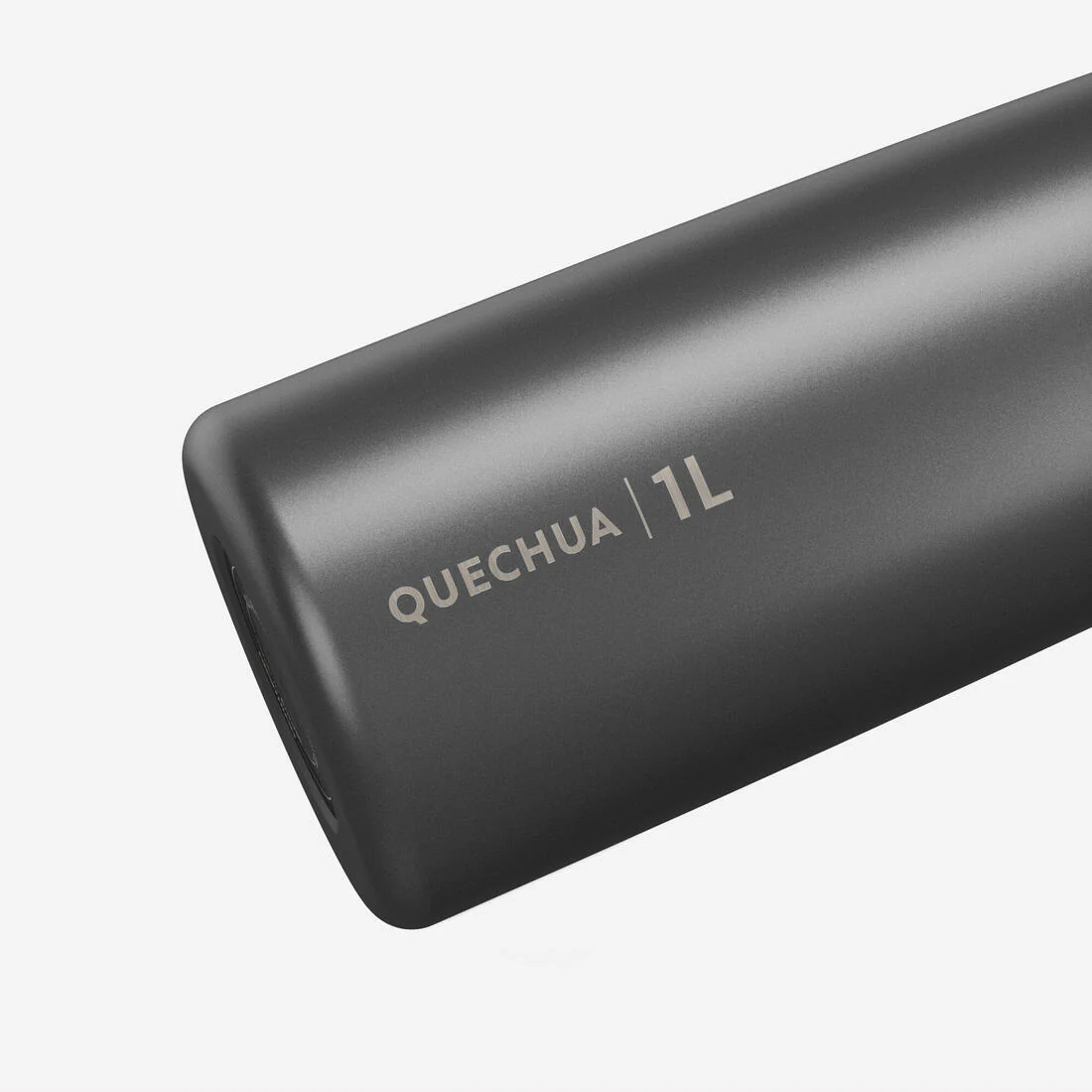 Cantimplora de montaña y trekking acero inoxidable 1L tapon rosca Quechua MH100 - Image 43