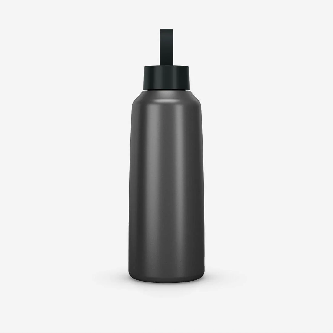 Cantimplora de montaña y trekking acero inoxidable 1L tapon rosca Quechua MH100 - Image 46