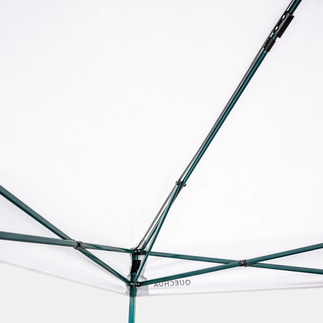 Carpa plegable 8 personas UPF50+ Arpenaz Fresh Instant - Image 8