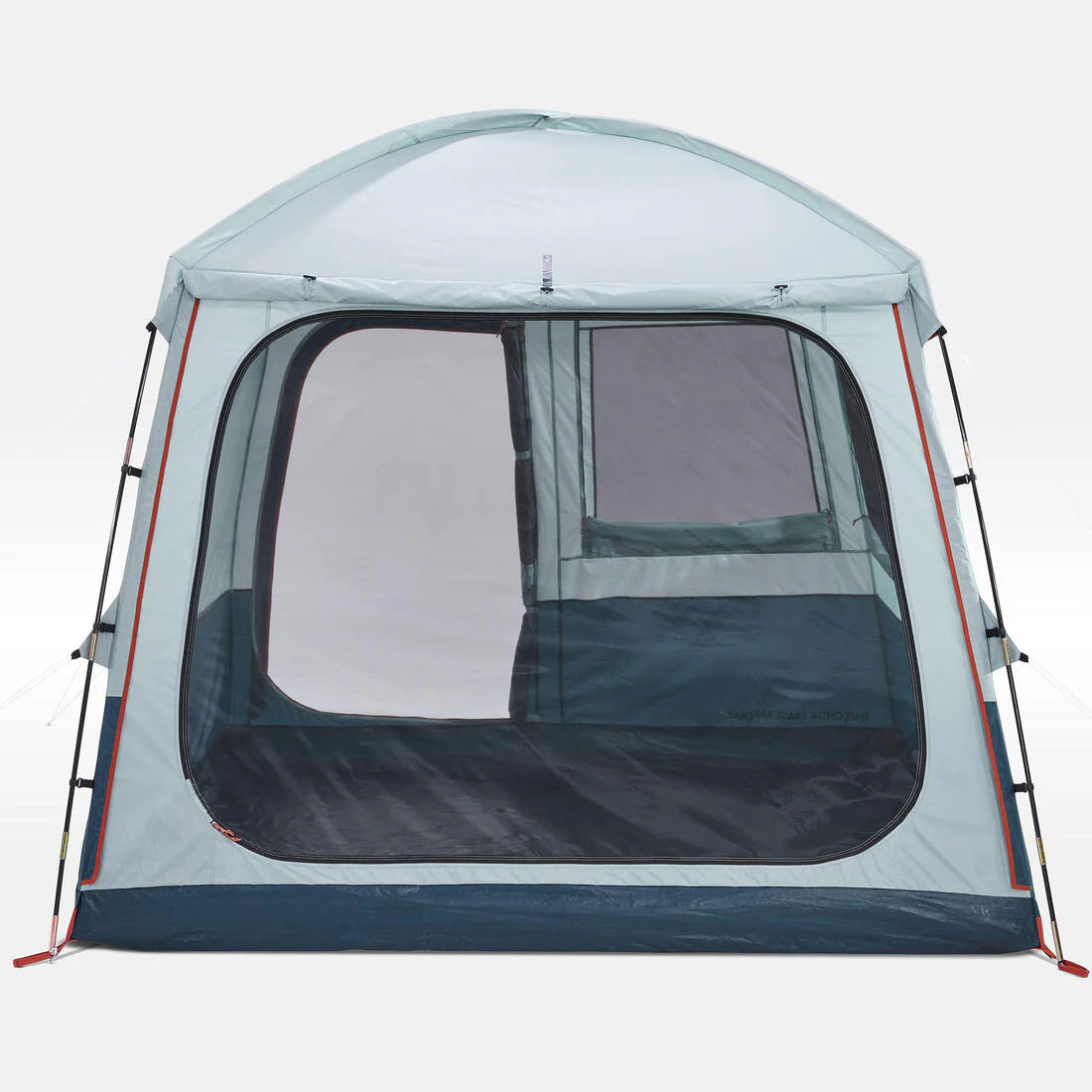 Carpa plegable habitáculo 6 personas UPF30 Arpenaz Base M - Image 4