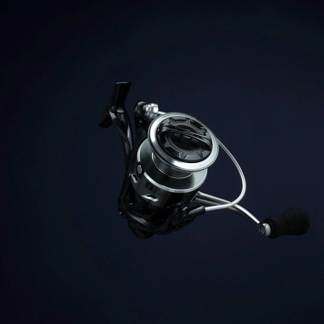 Carrete Pesca Señuelos Mar Ilicium-500 4000 Spinning - Image 36