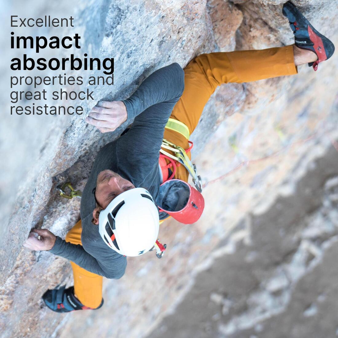 Casco de escalada y alpinismo Adulto Simond Edge - Image 13
