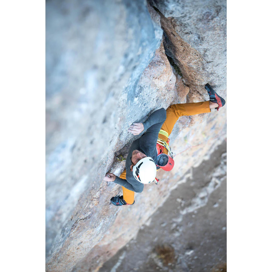 Casco de escalada y alpinismo Adulto Simond Edge - Image 19