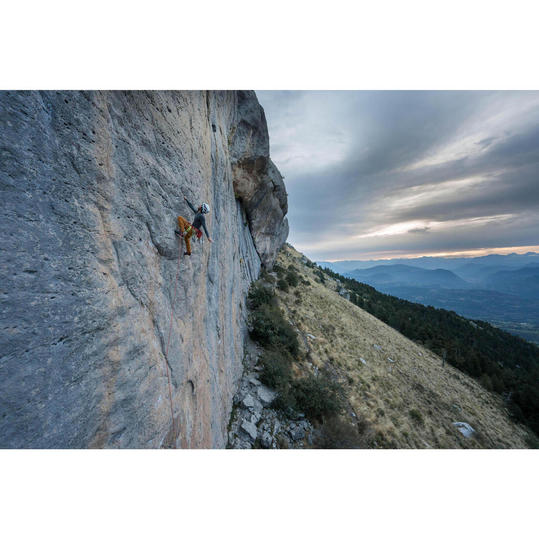 Casco de escalada y alpinismo Adulto Simond Edge - Image 21
