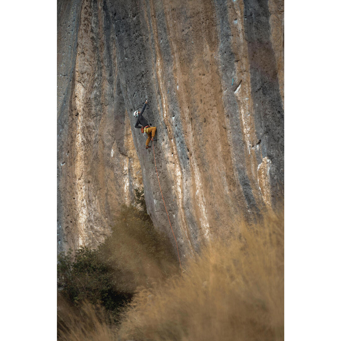 Casco de escalada y alpinismo Adulto Simond Edge - Image 22
