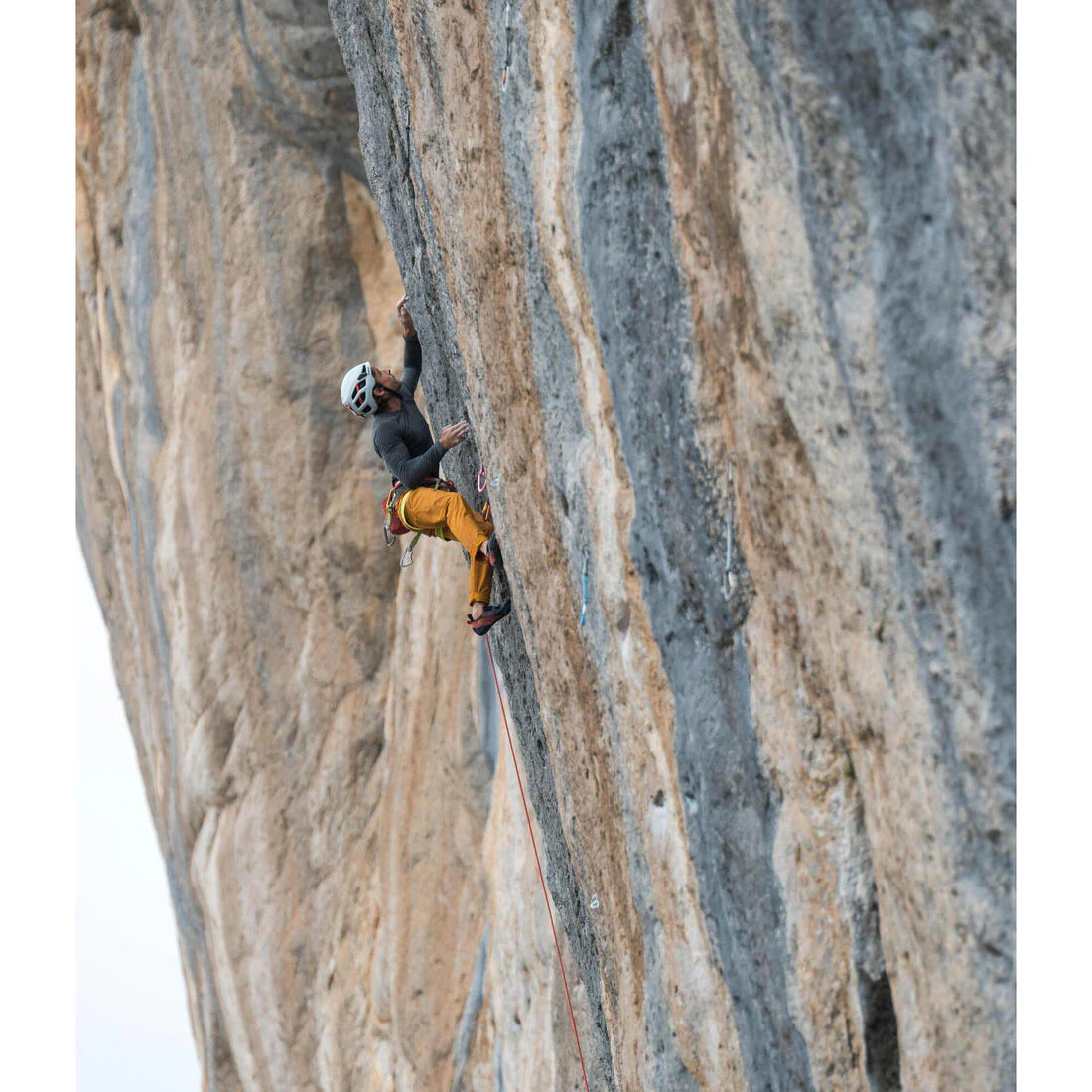 Casco de escalada y alpinismo Adulto Simond Edge - Image 23