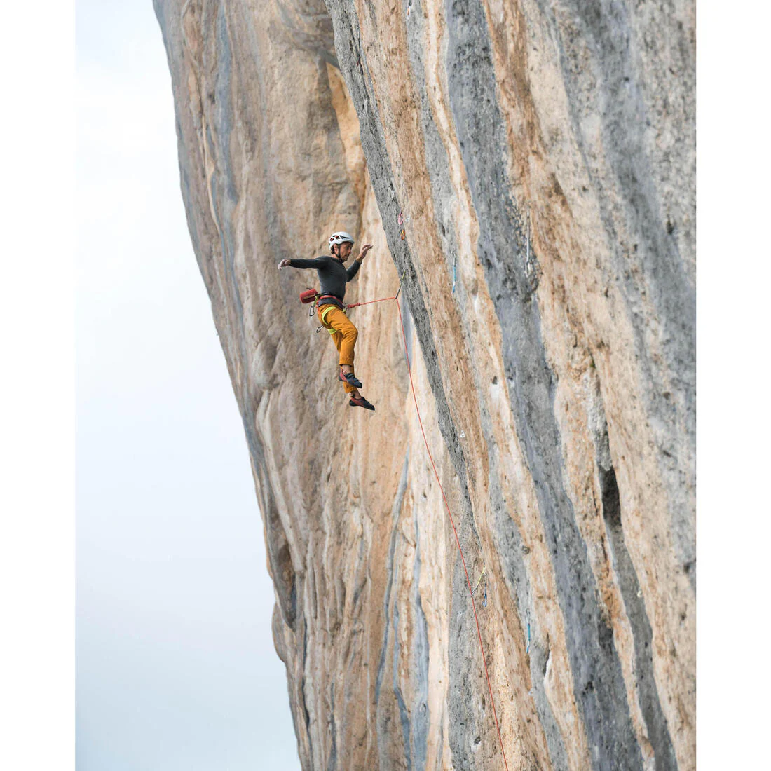 Casco de escalada y alpinismo Adulto Simond Edge - Image 24