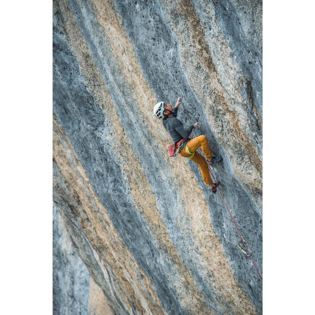 Casco de escalada y alpinismo Adulto Simond Edge - Image 25