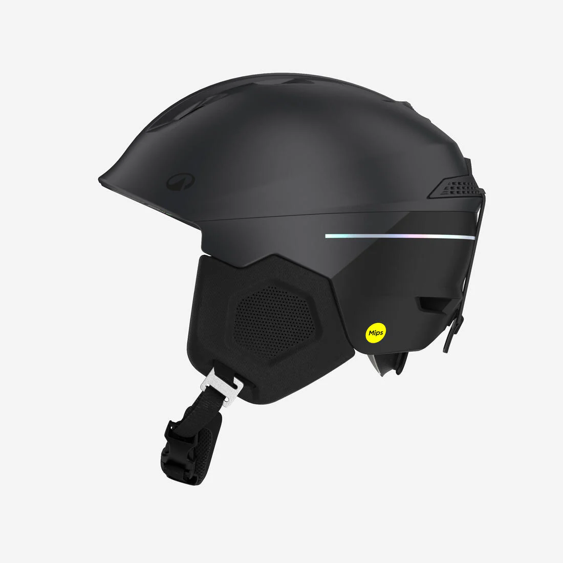 Casco de esquí y snowboard MIPS adulto - PST 900 MIPS negro - Image 4